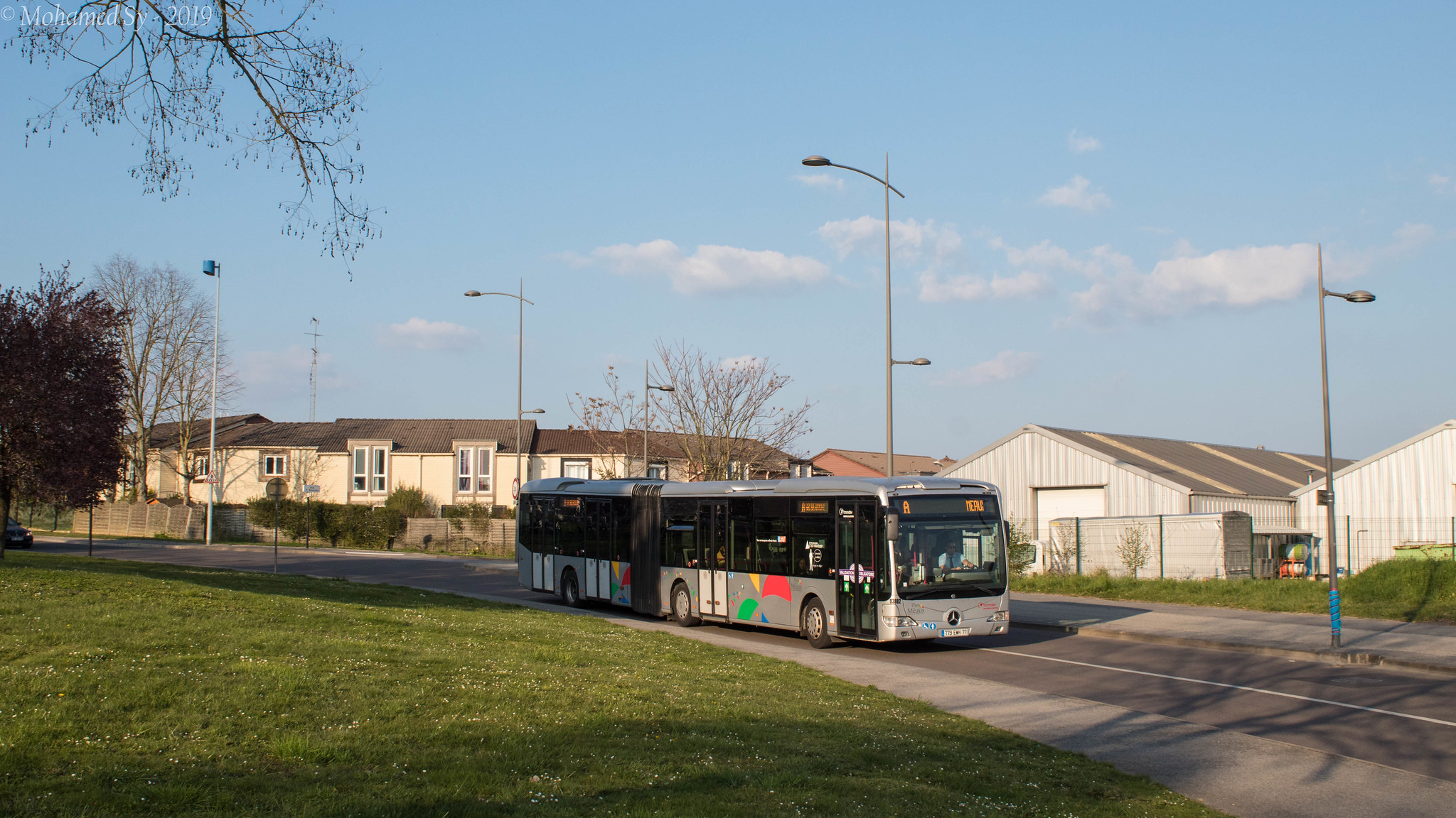 Image du véhicule