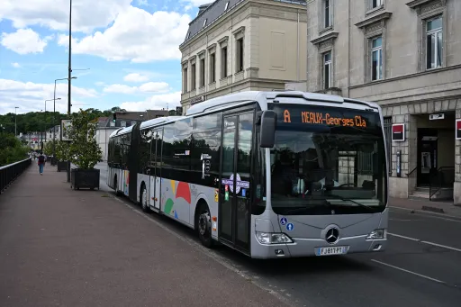 Image du véhicule