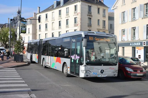 Image du véhicule