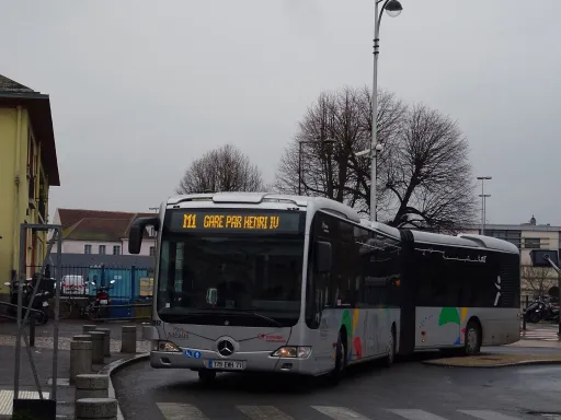 Image du véhicule