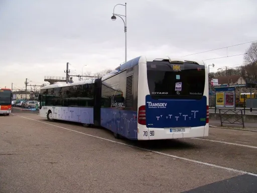 Image du véhicule