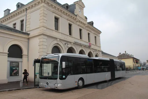 Image du véhicule
