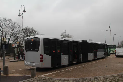 Image du véhicule
