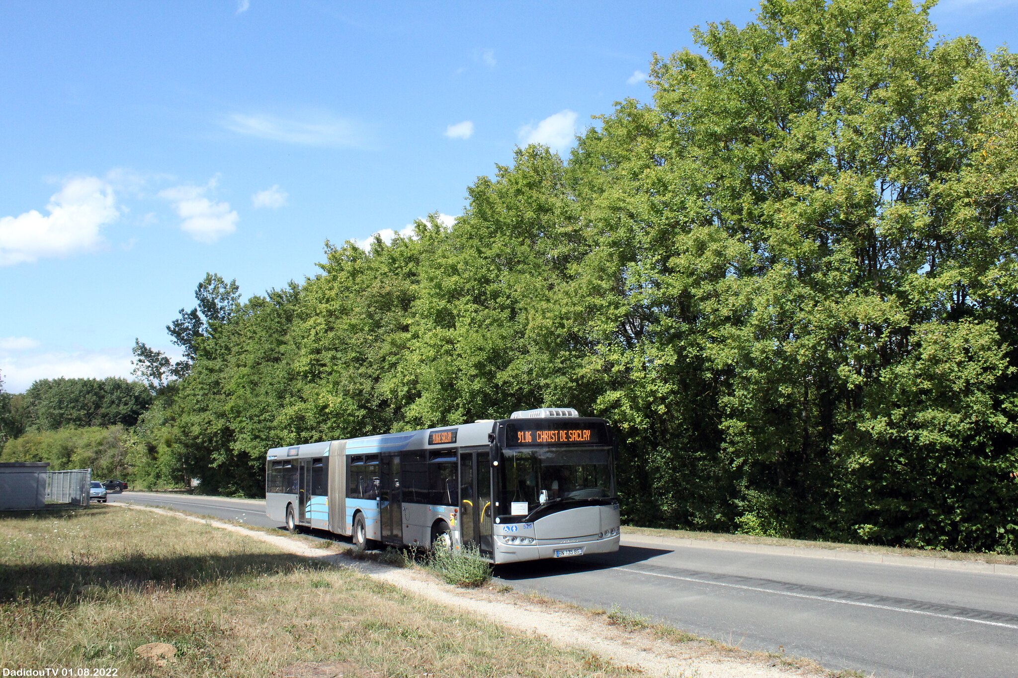 Image du véhicule