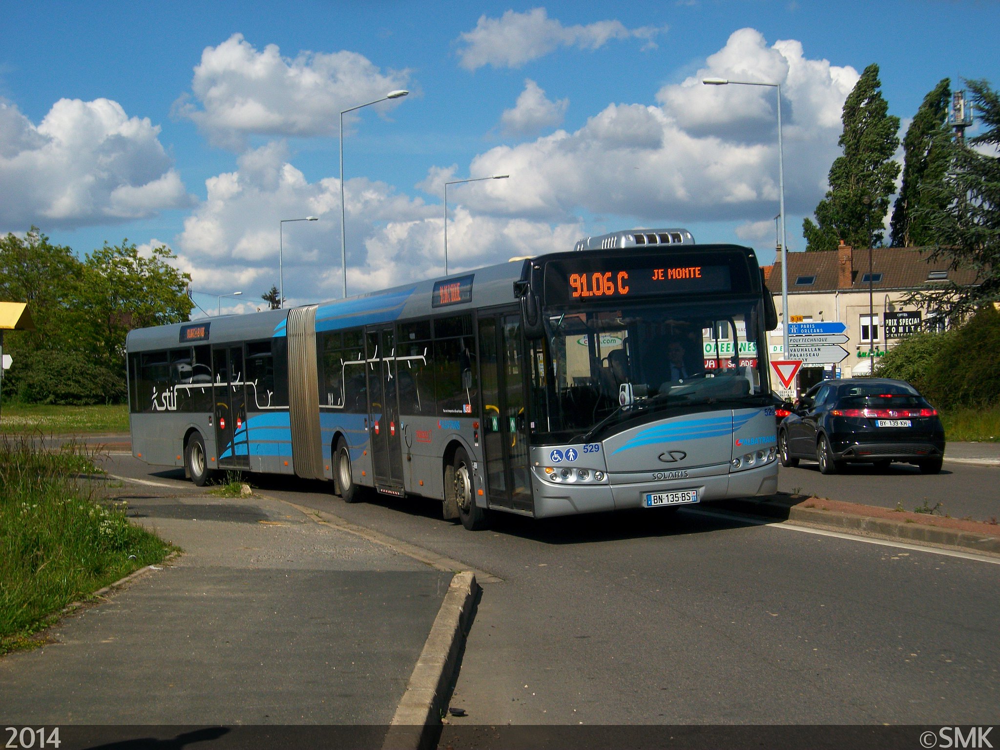 Image du véhicule