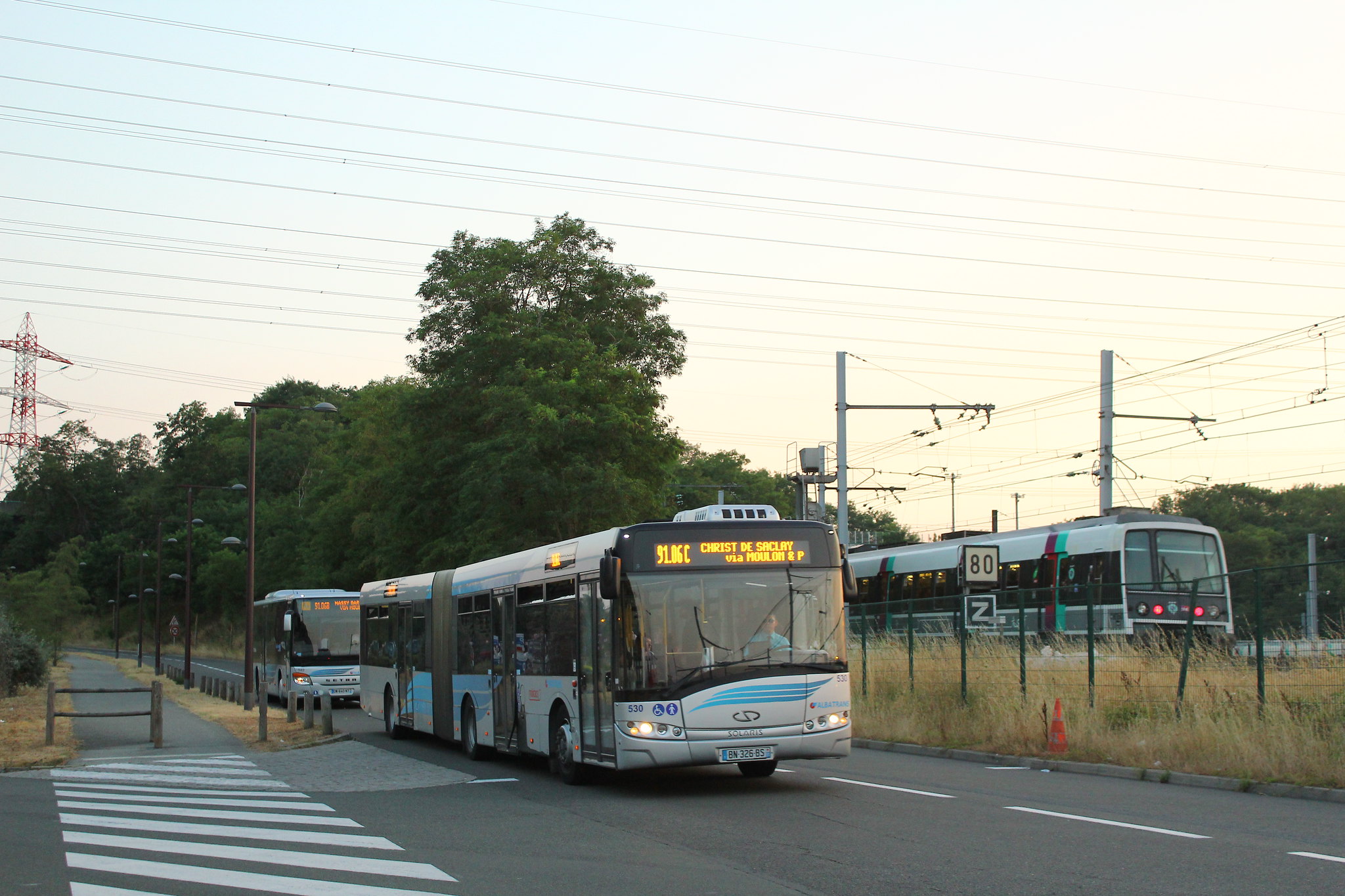 Image du véhicule