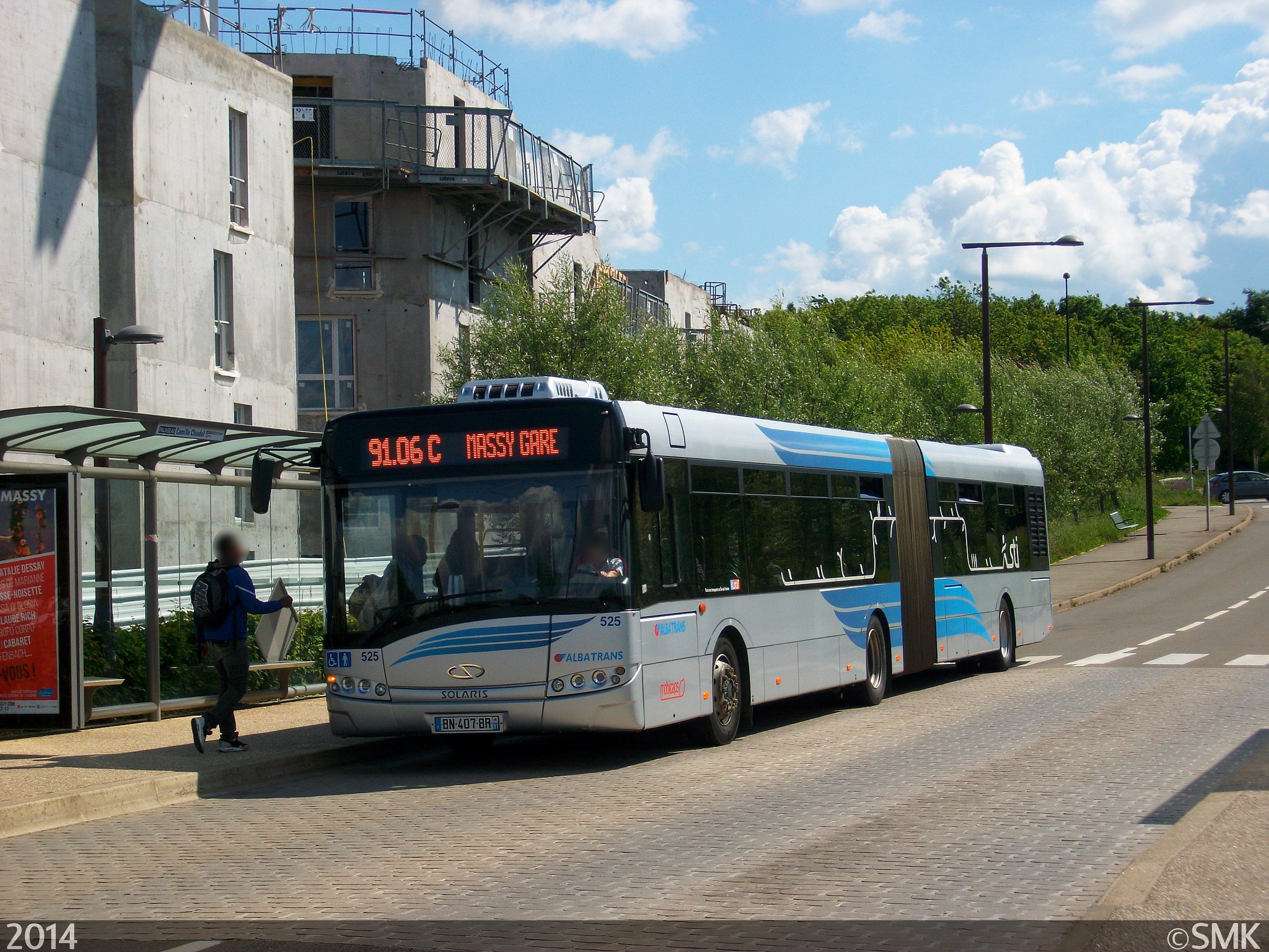 Image du véhicule
