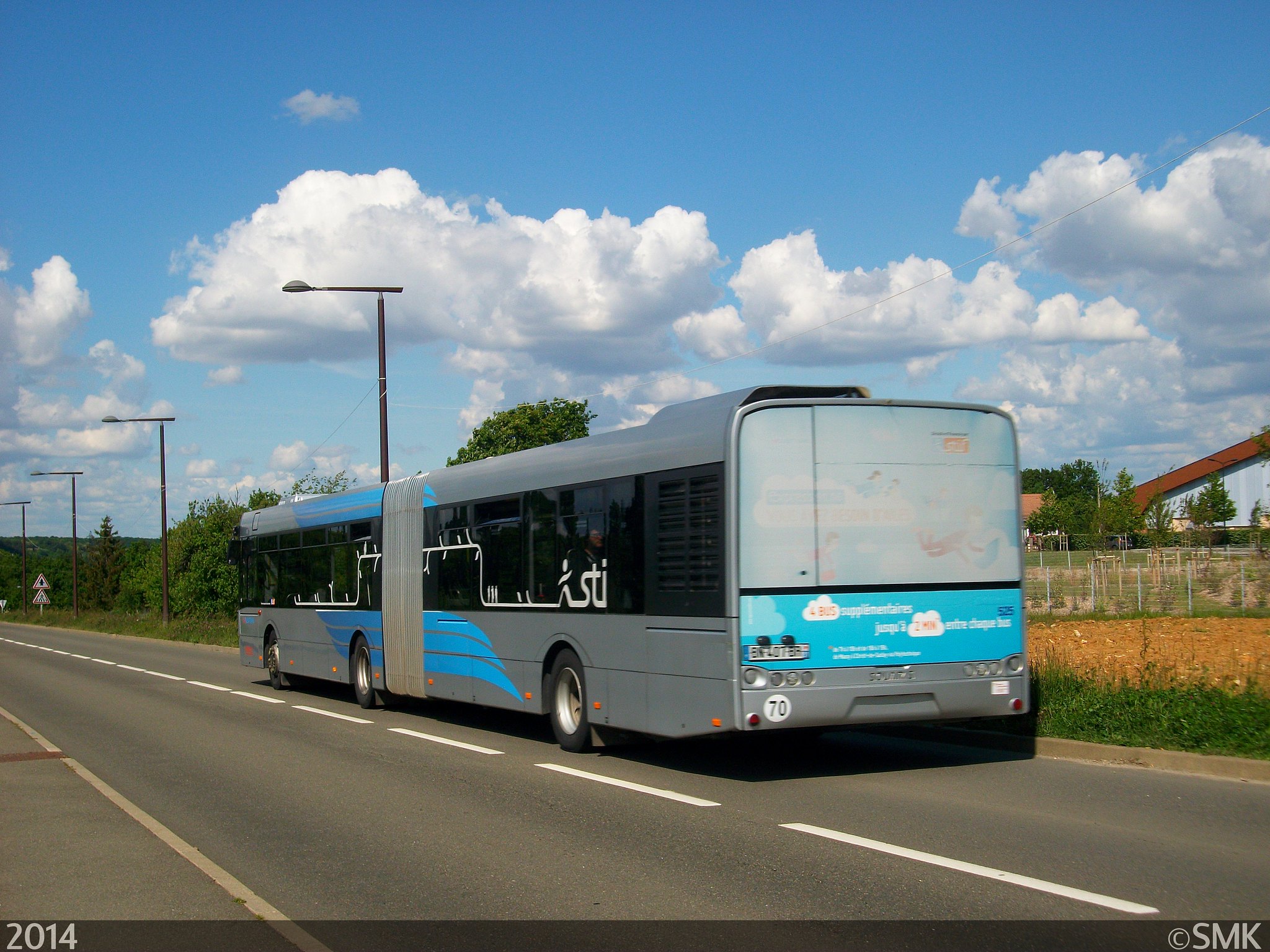 Image du véhicule