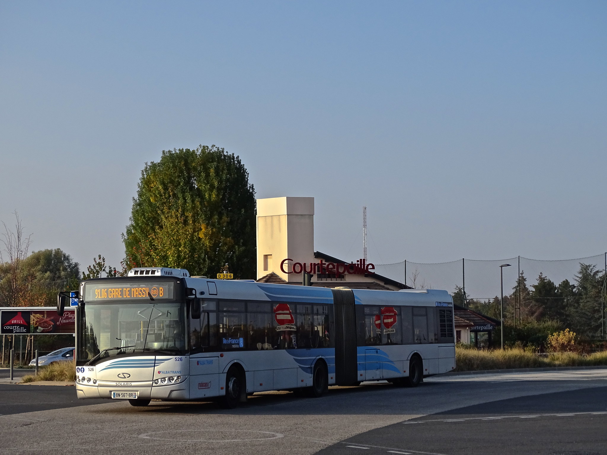 Image du véhicule