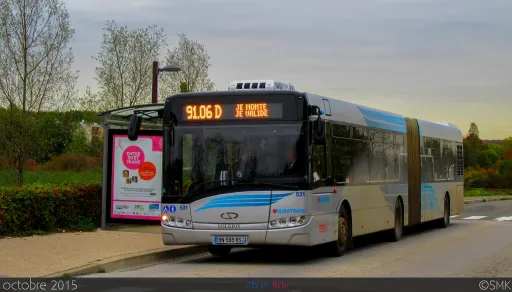 Image du véhicule