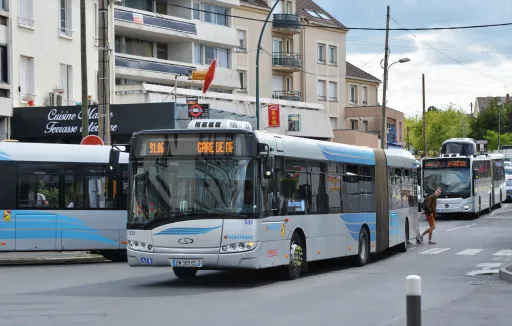 Image du véhicule