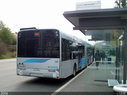 Image du véhicule