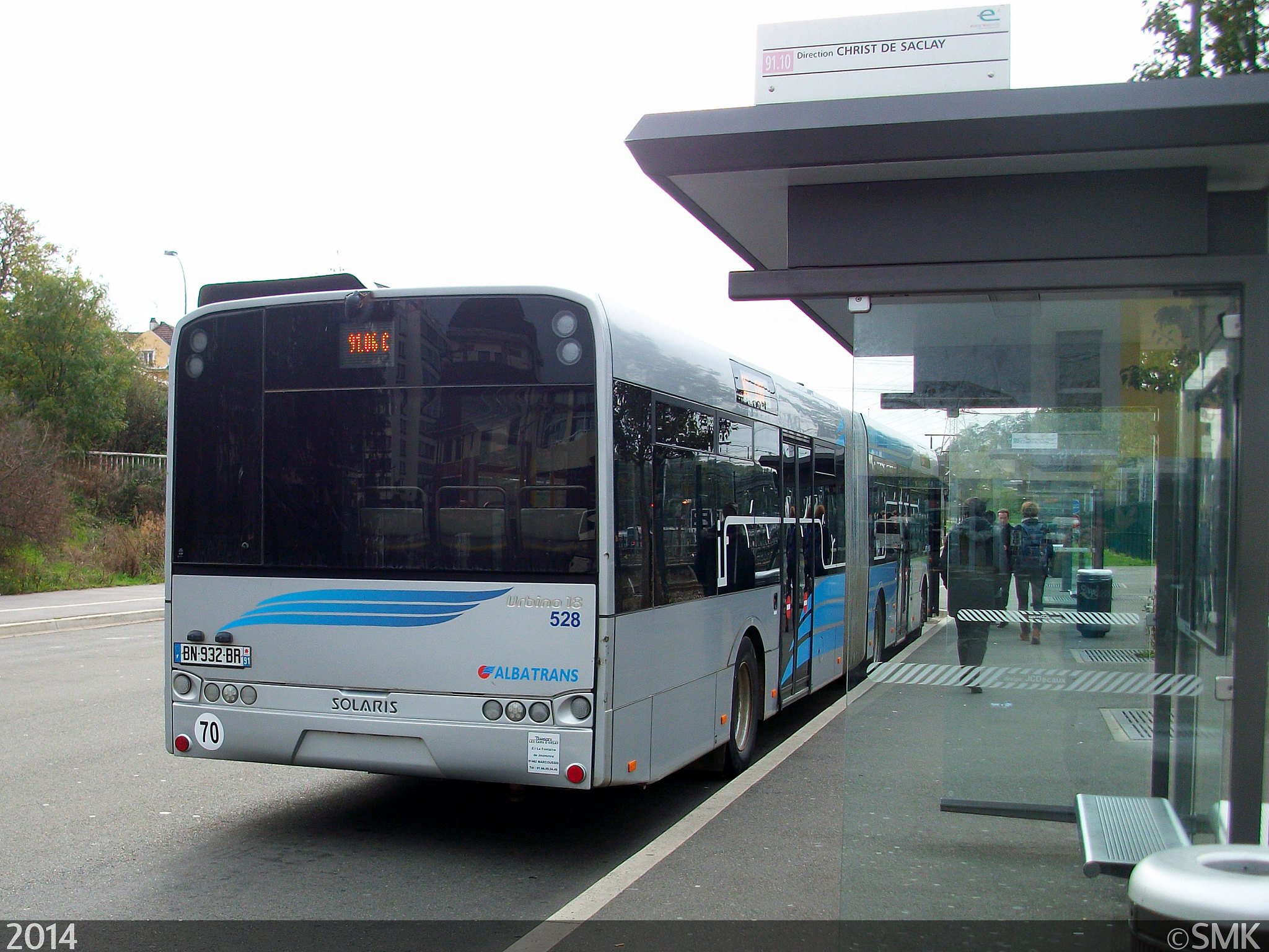 Image du véhicule