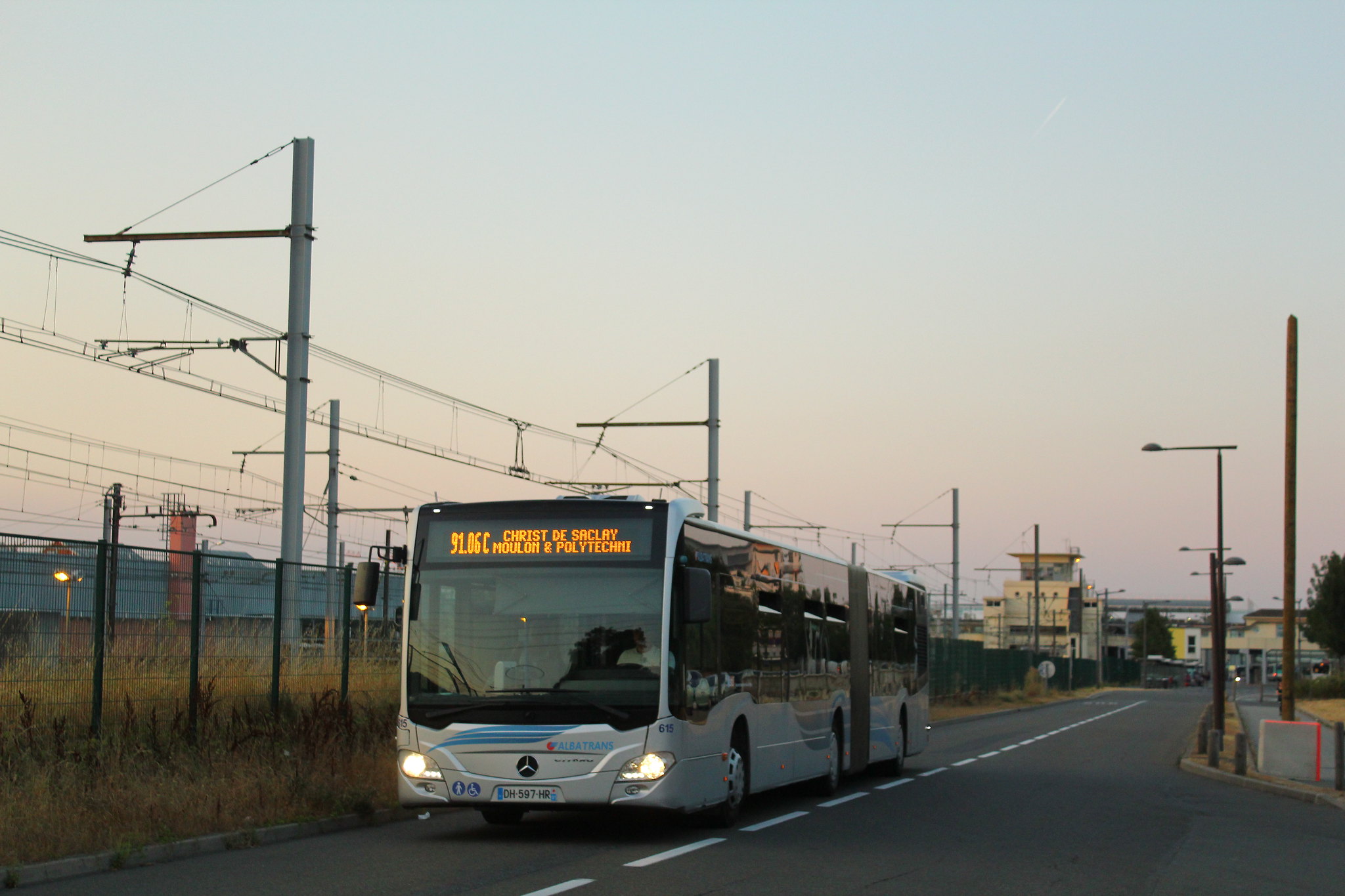 Image du véhicule