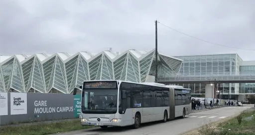 Image du véhicule