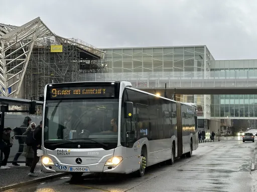 Image du véhicule
