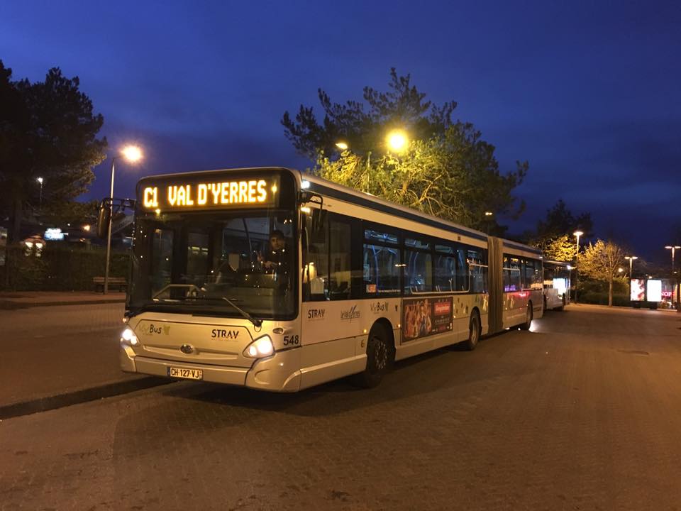 Image du véhicule
