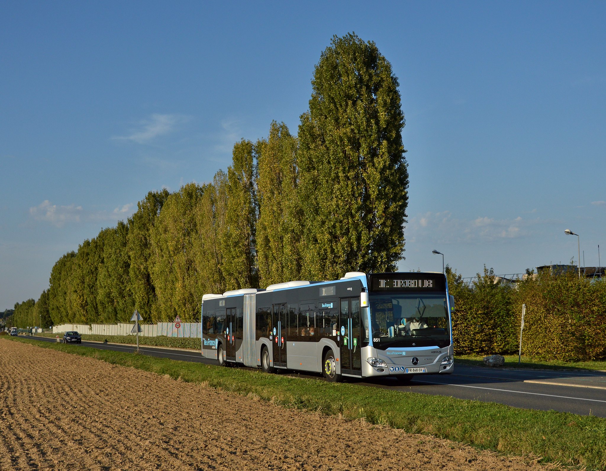 Image du véhicule