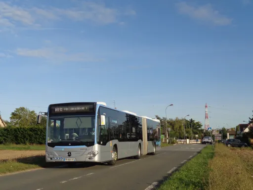 Image du véhicule