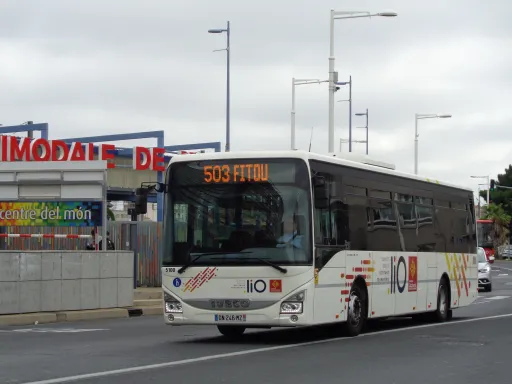 Image du véhicule