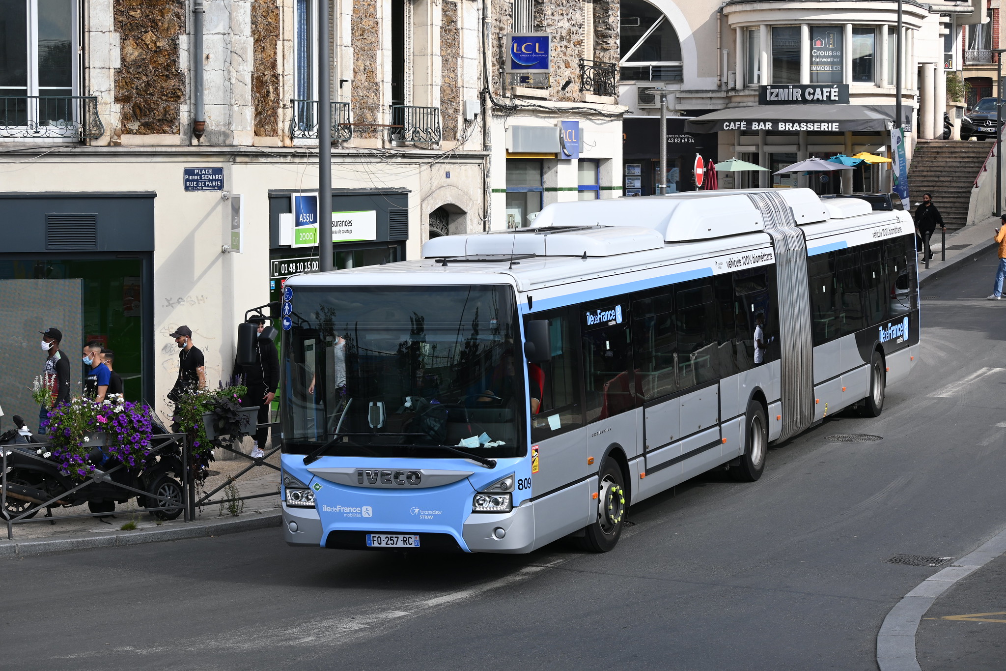 Image du véhicule