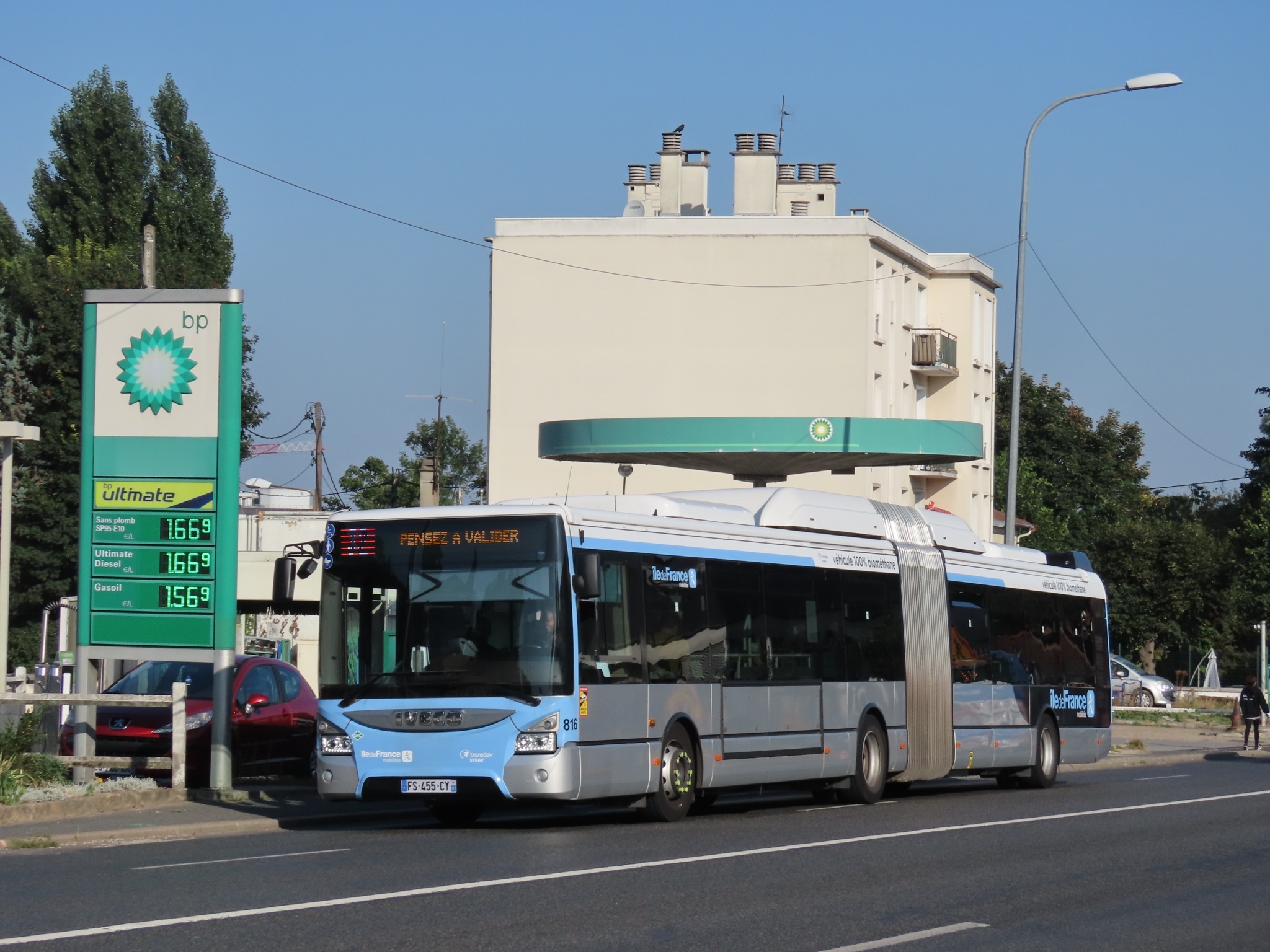 Image du véhicule