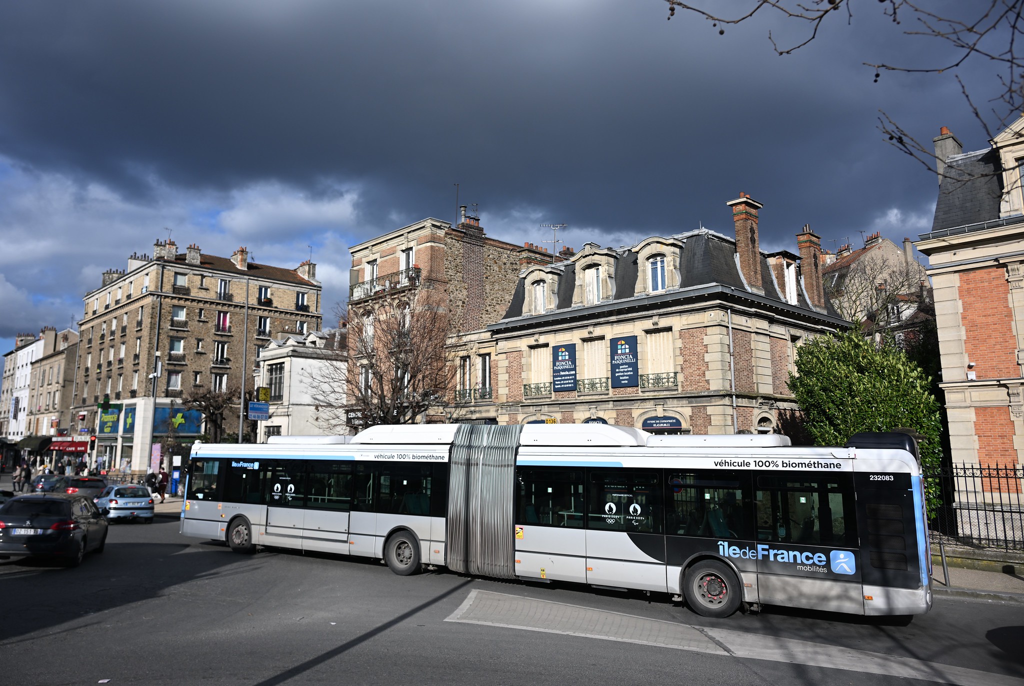 Image du véhicule