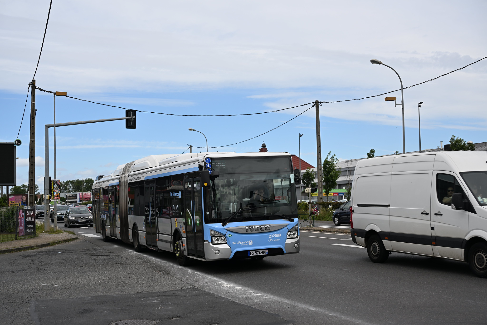 Image du véhicule