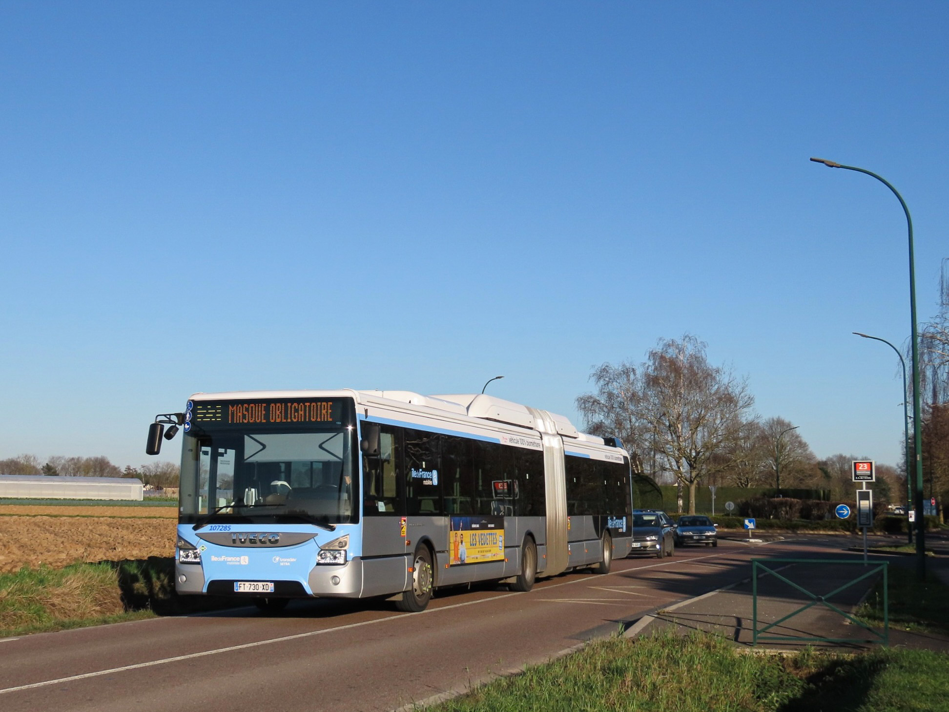 Image du véhicule