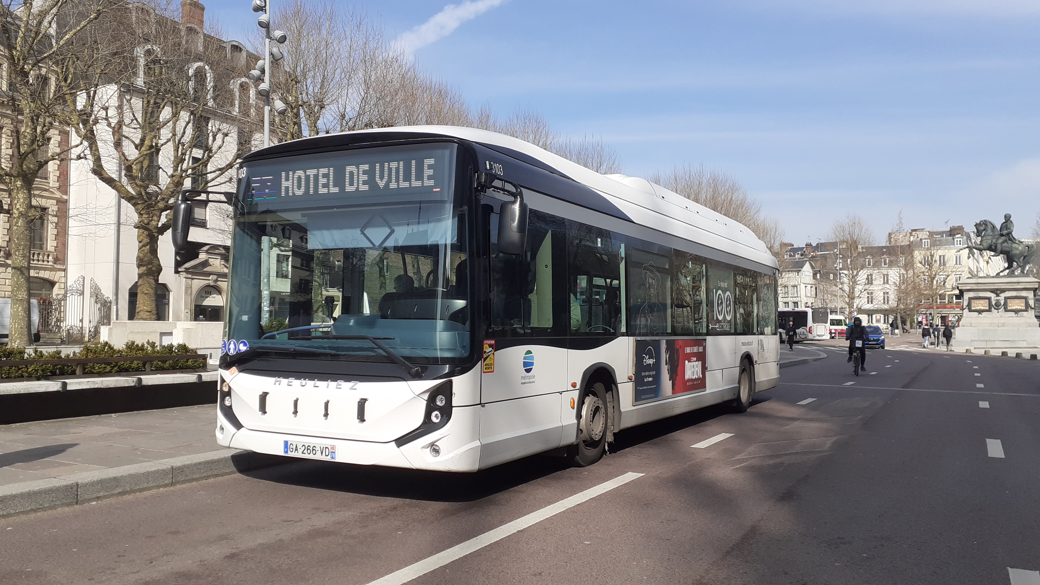Image du véhicule