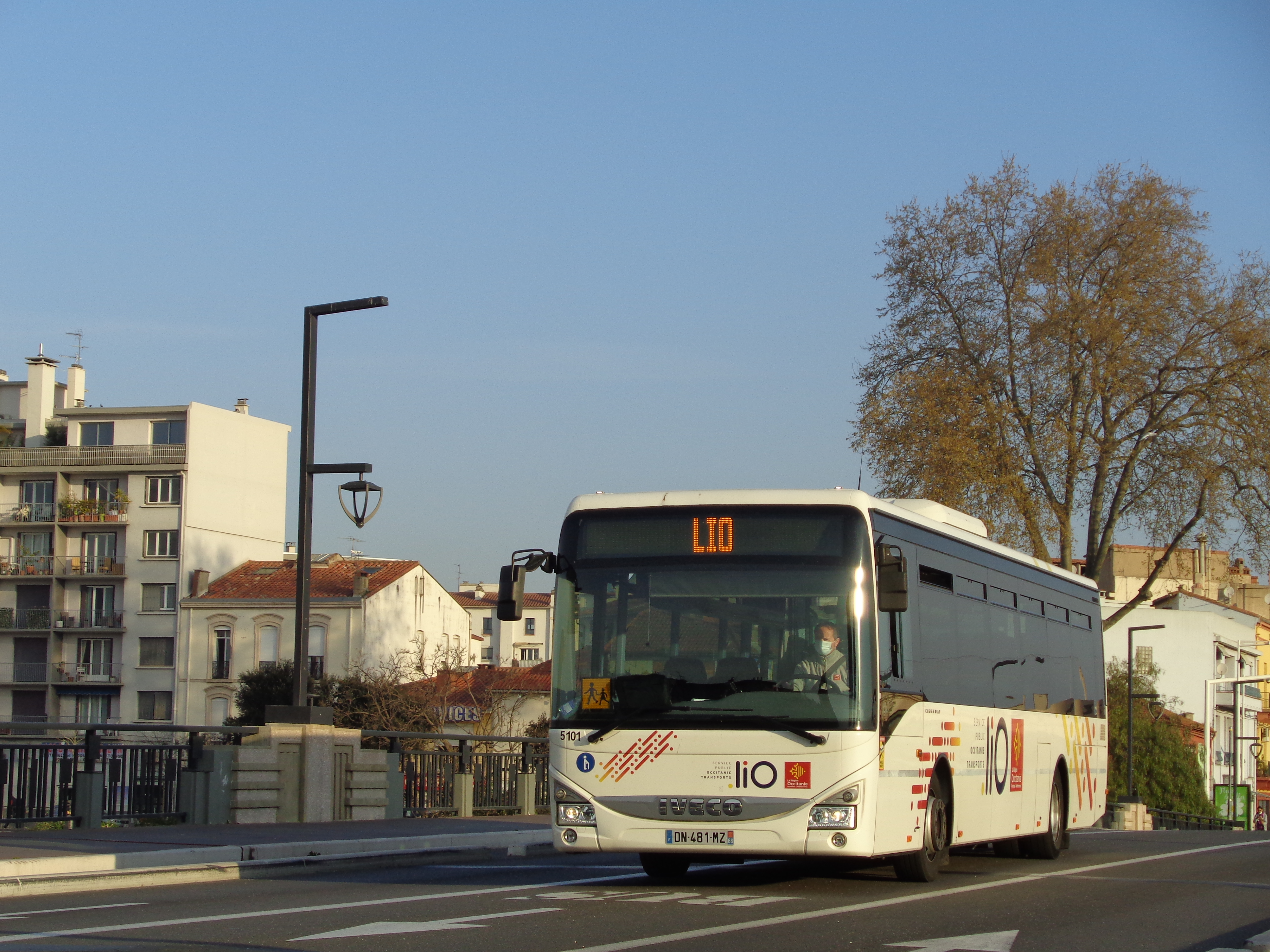 Image du véhicule
