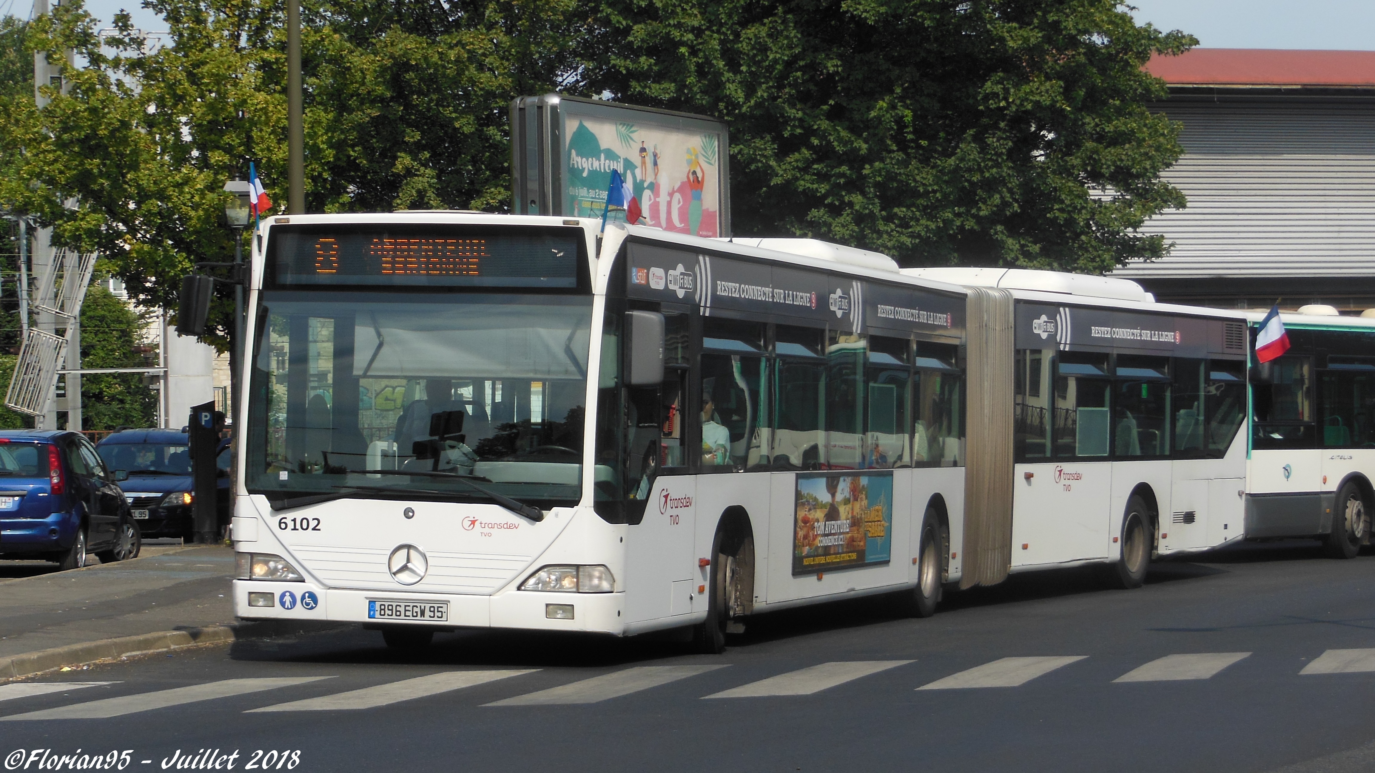 Image du véhicule