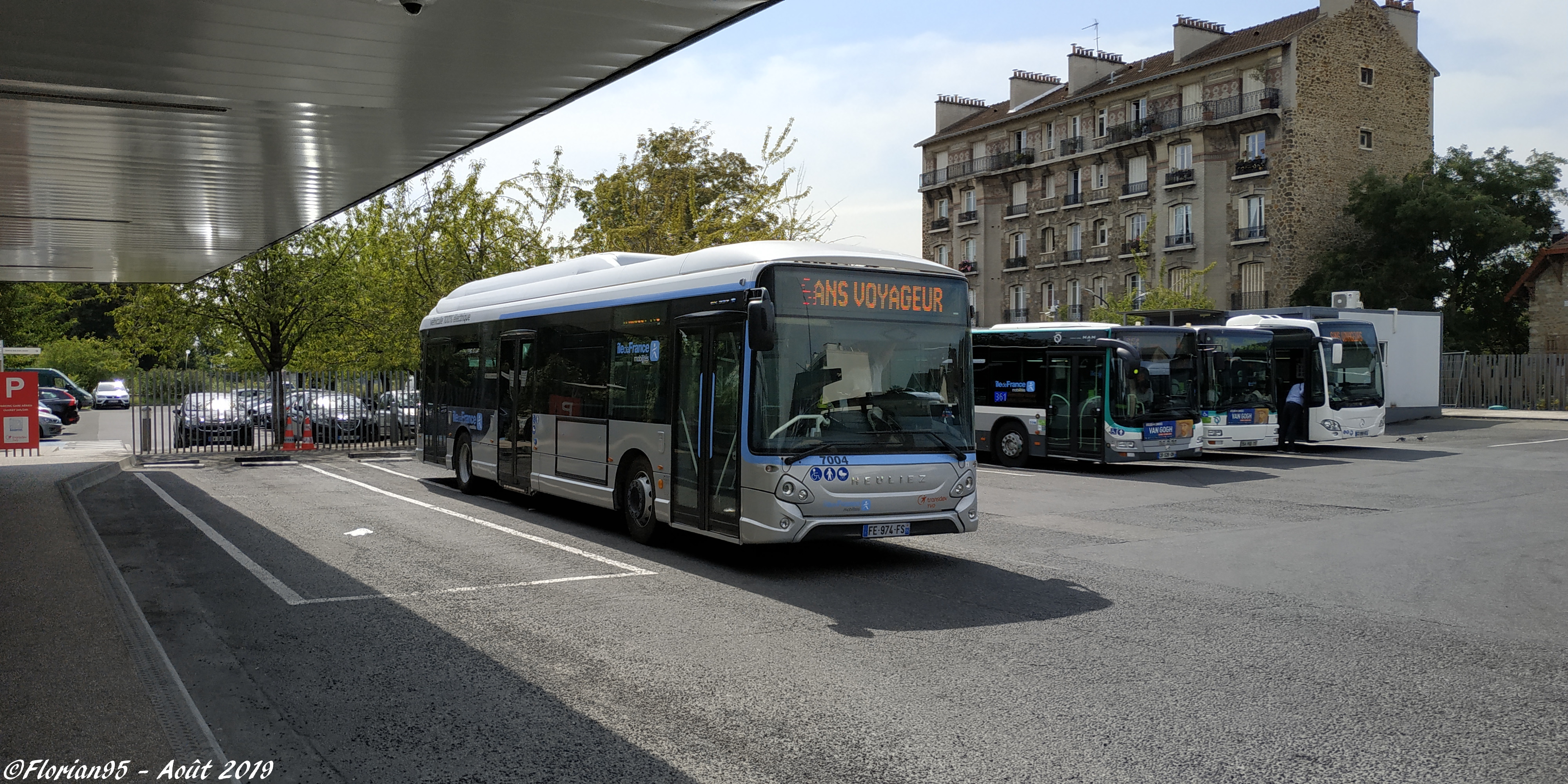 Image du véhicule