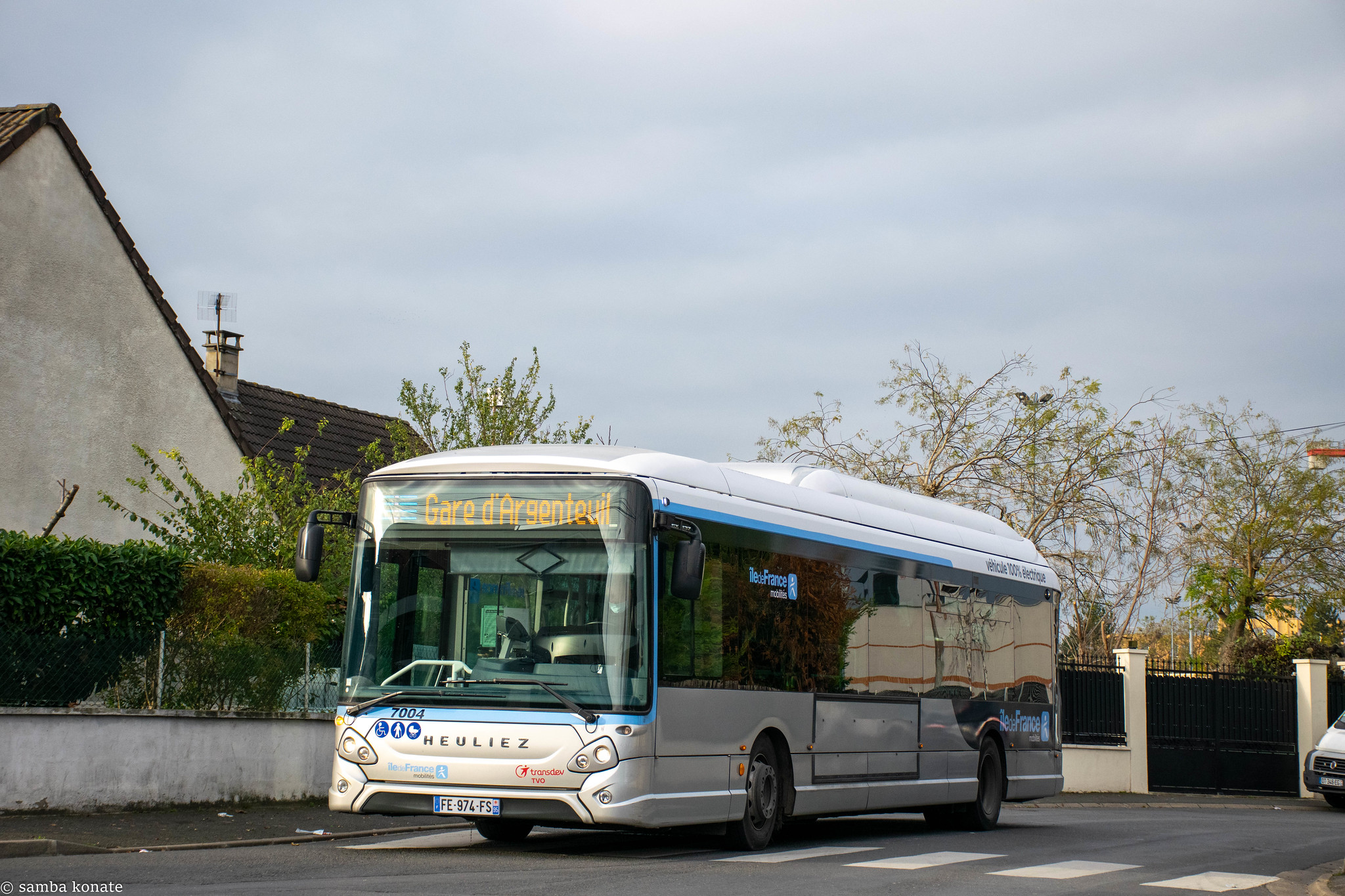 Image du véhicule