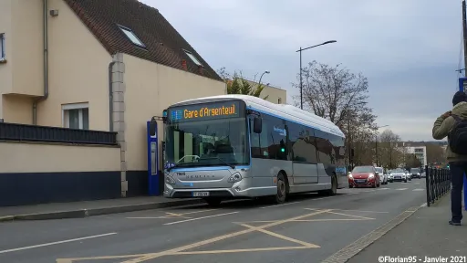 Image du véhicule