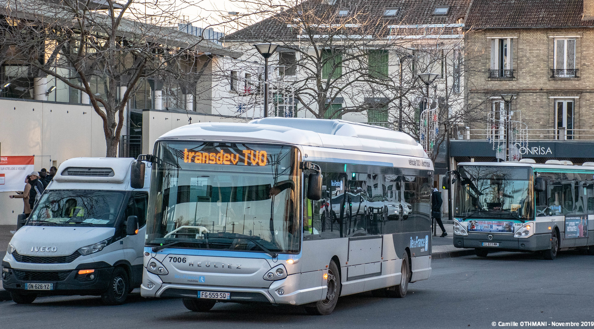 Image du véhicule