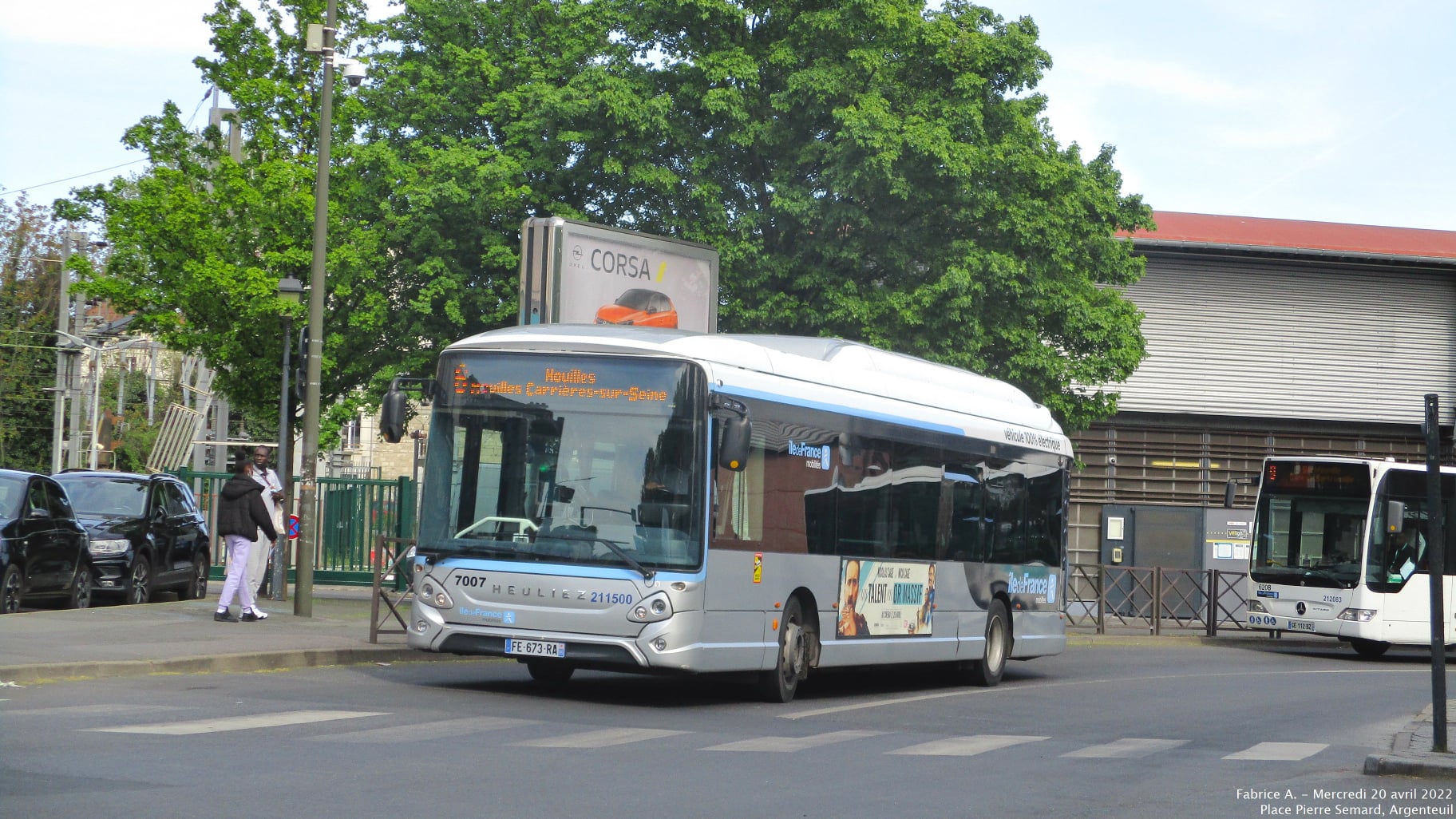 Image du véhicule
