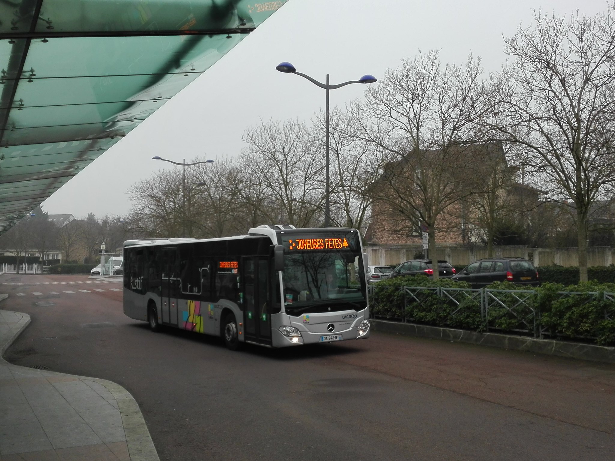 Image du véhicule
