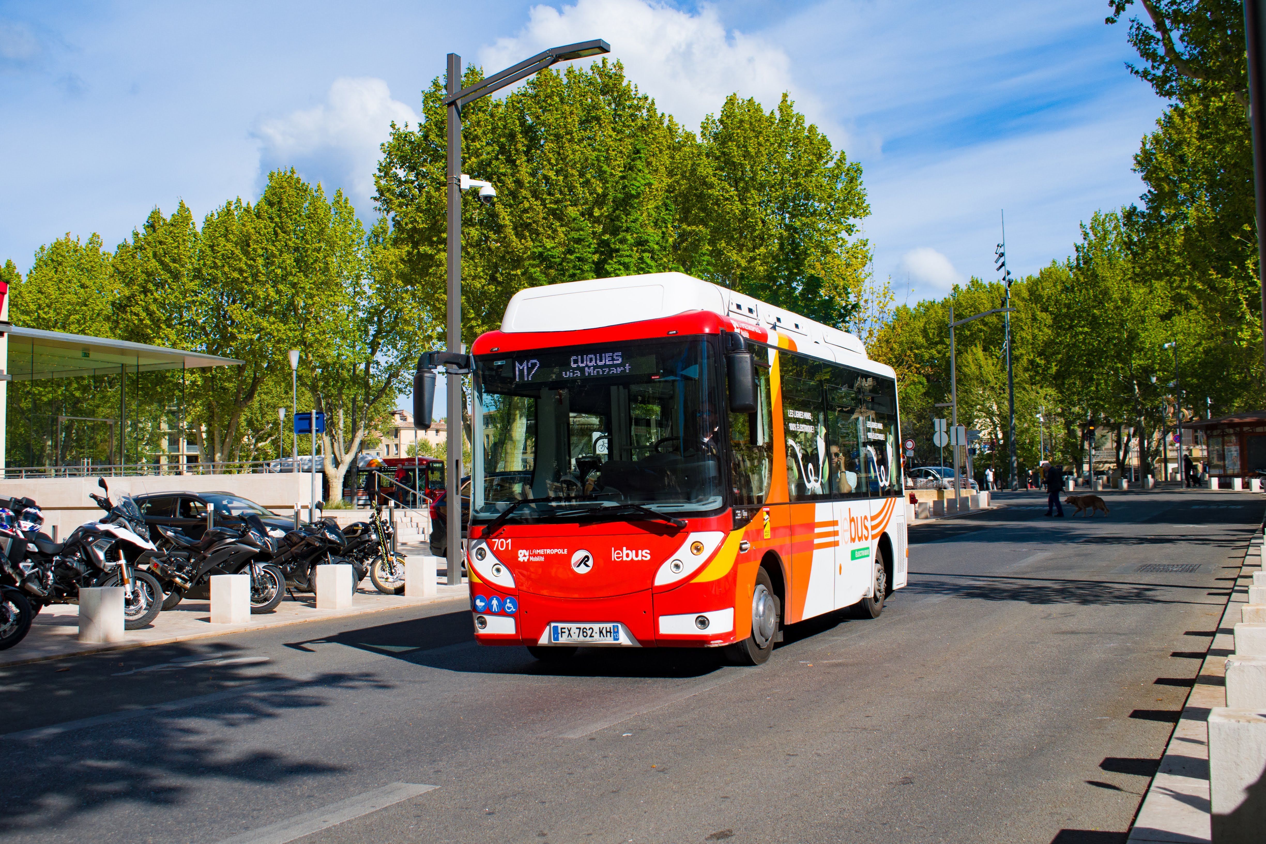 Image du véhicule