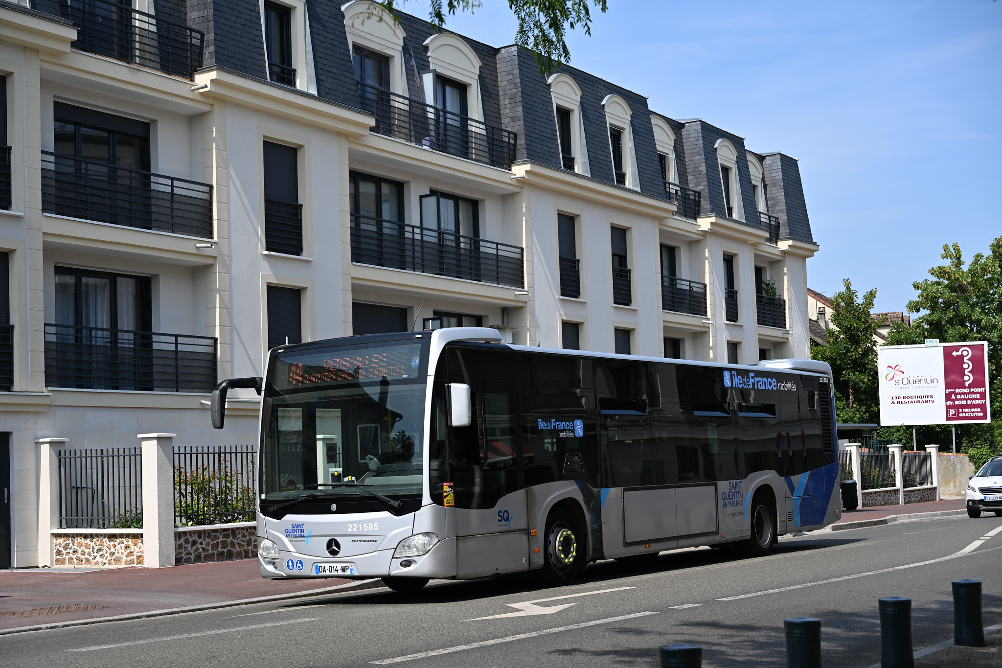 Image du véhicule