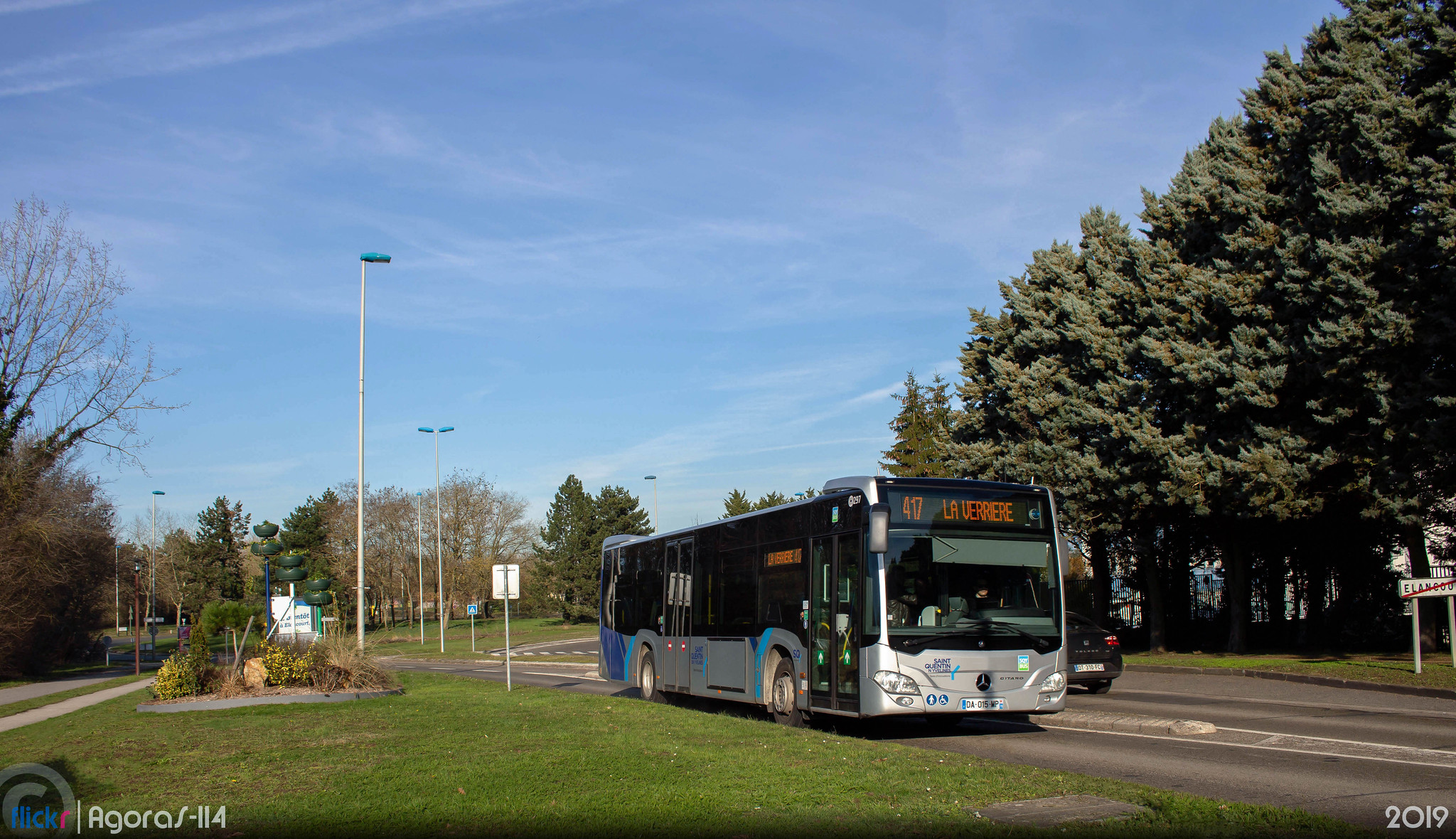 Image du véhicule