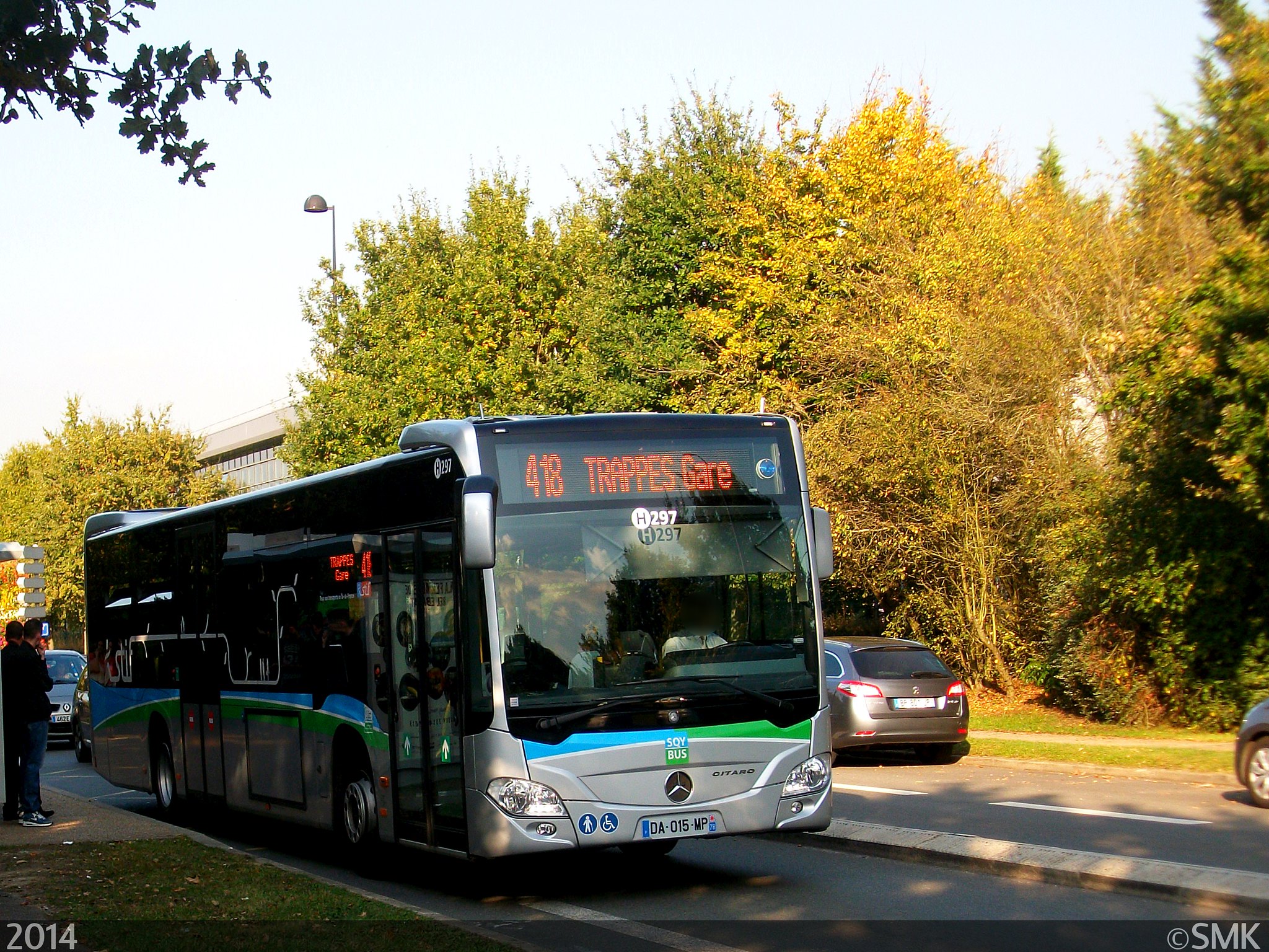 Image du véhicule