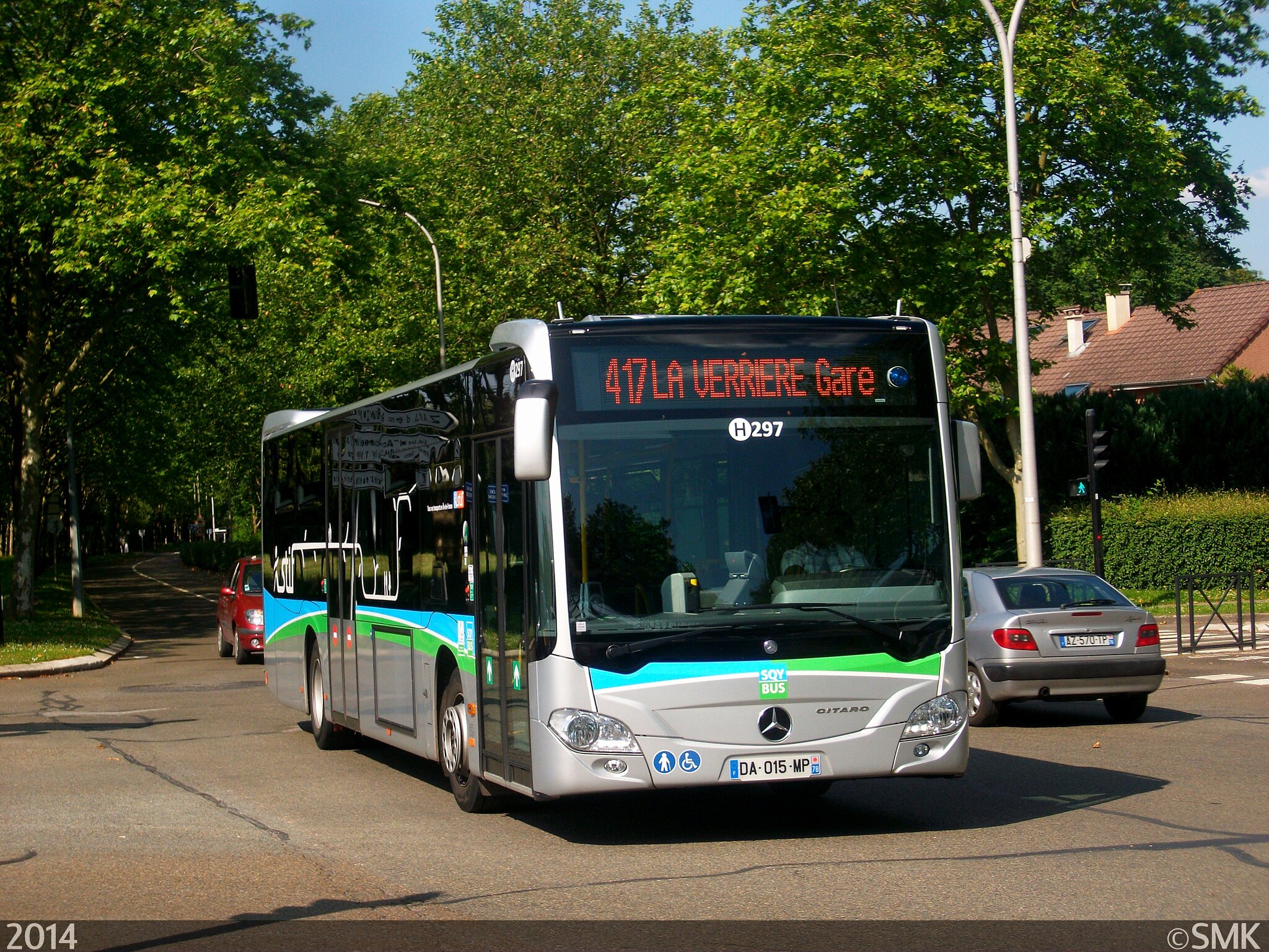 Image du véhicule