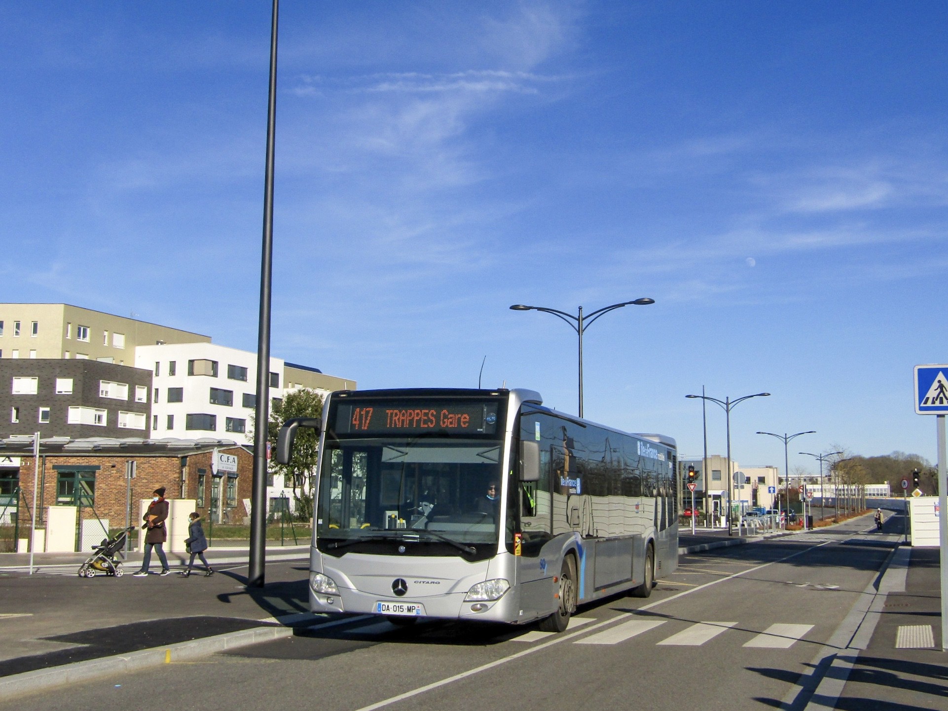 Image du véhicule