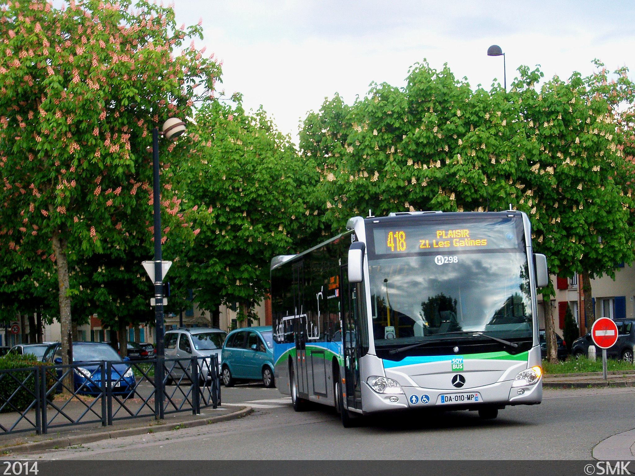Image du véhicule