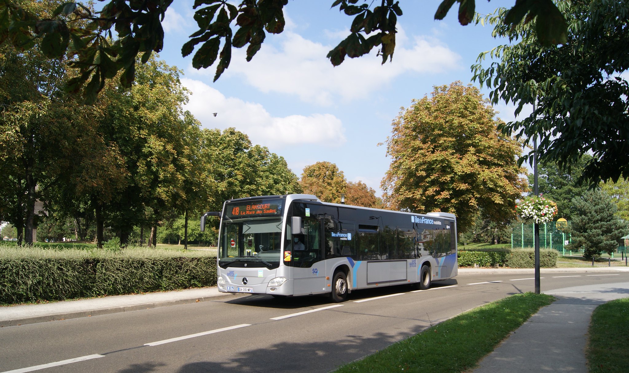 Image du véhicule