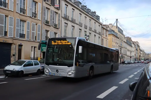 Image du véhicule