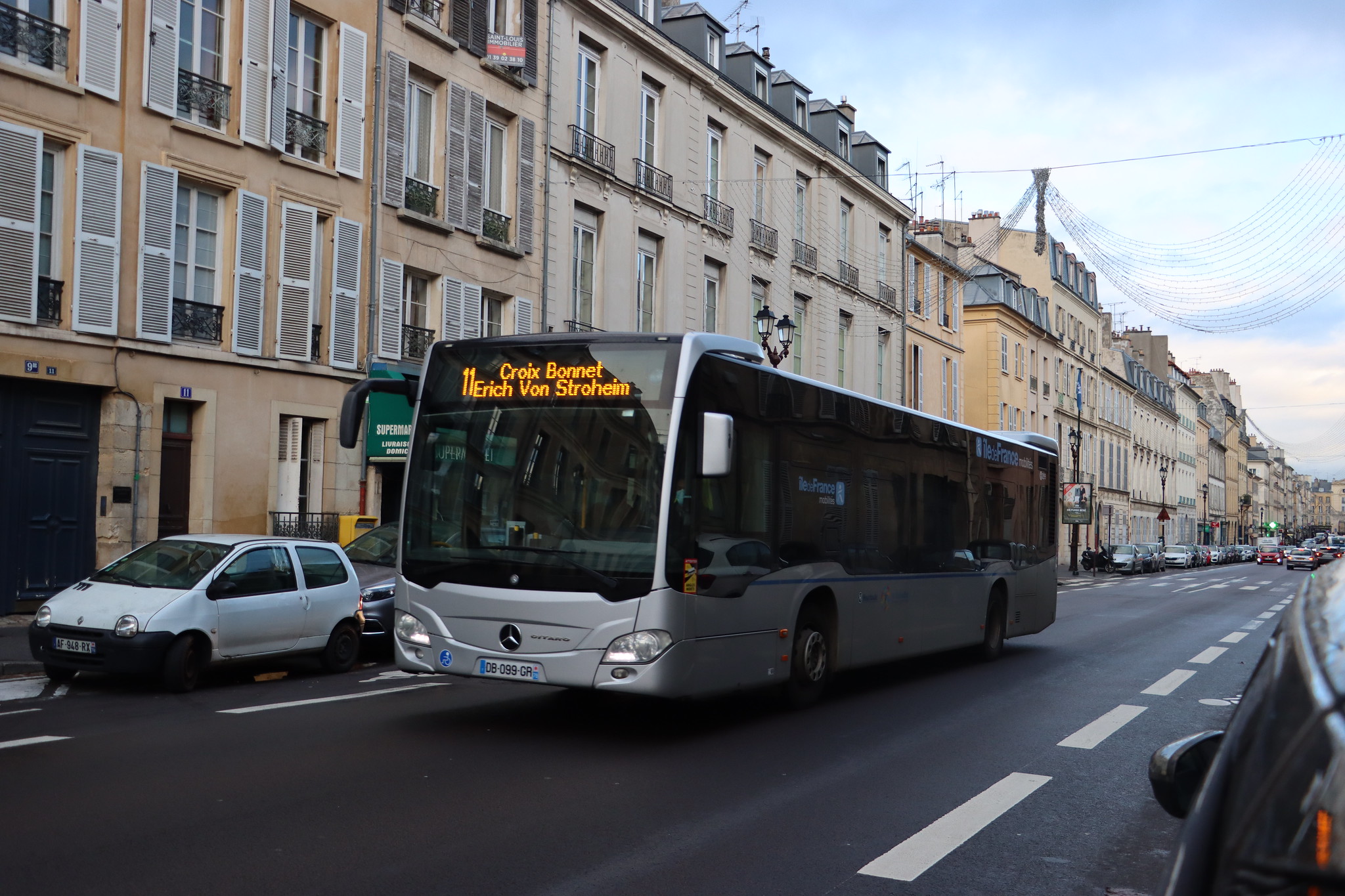 Image du véhicule