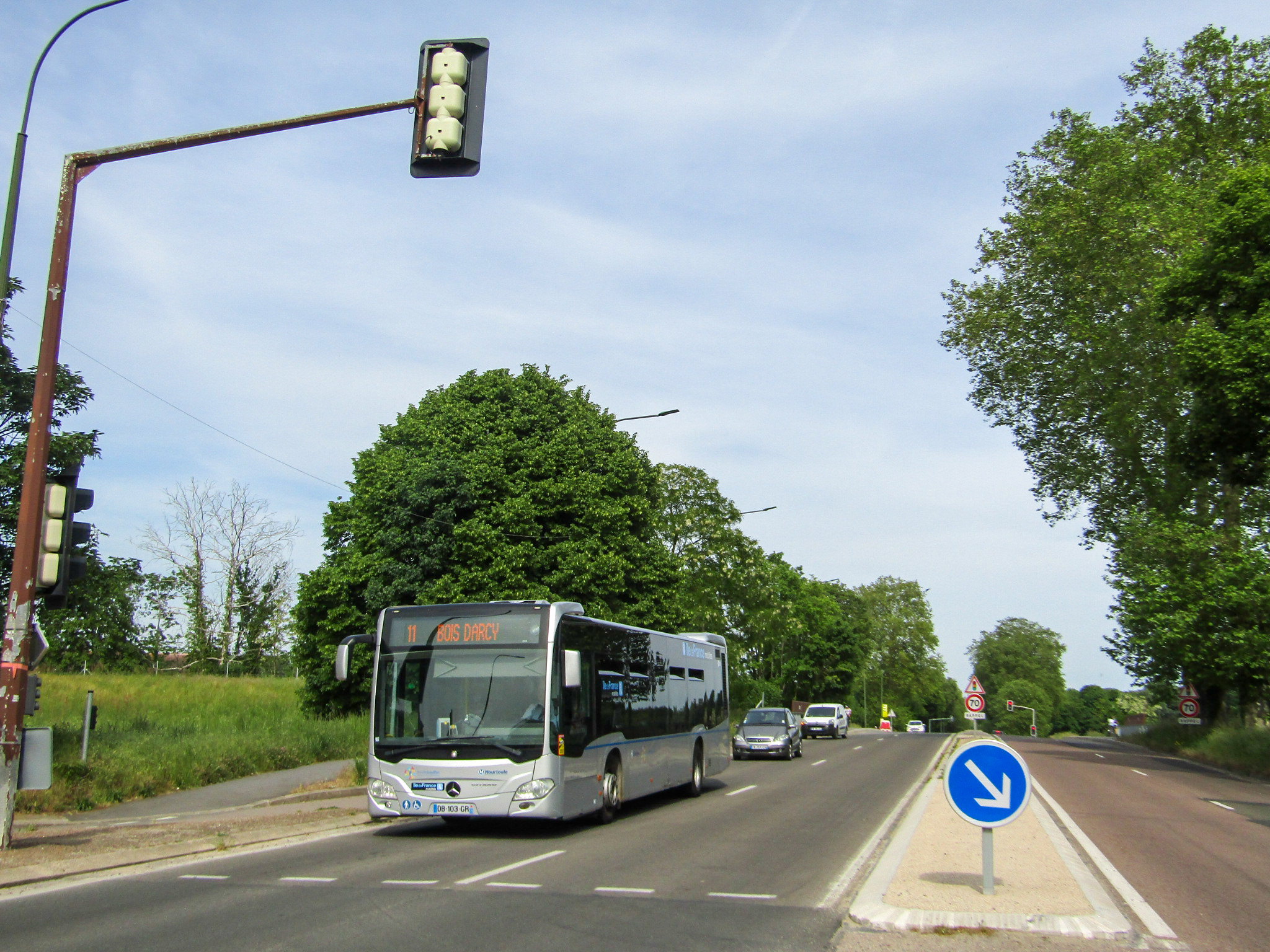 Image du véhicule