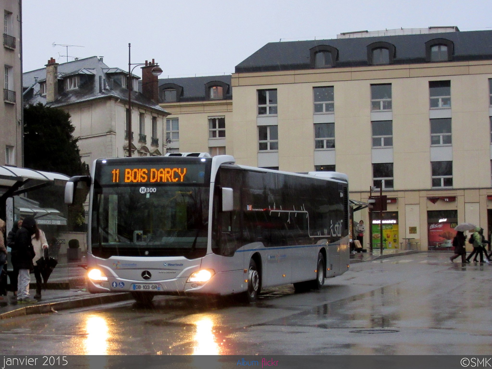 Image du véhicule